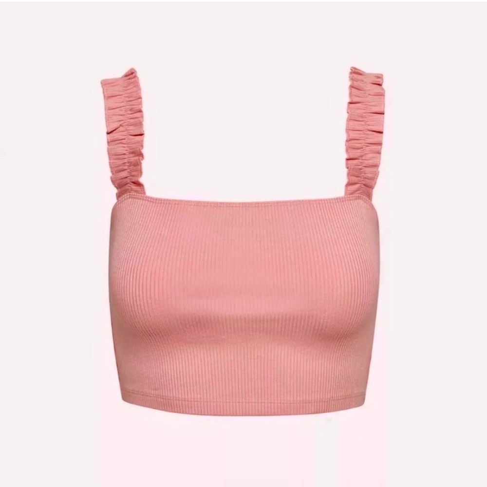 ✨ Aritzia Sunday Best Firecracker top XS